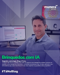 Blog Diogo