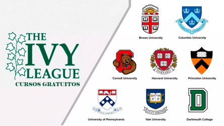 Cursos gratuitos da Ivy League para profissionais de educação