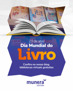 dia do livro